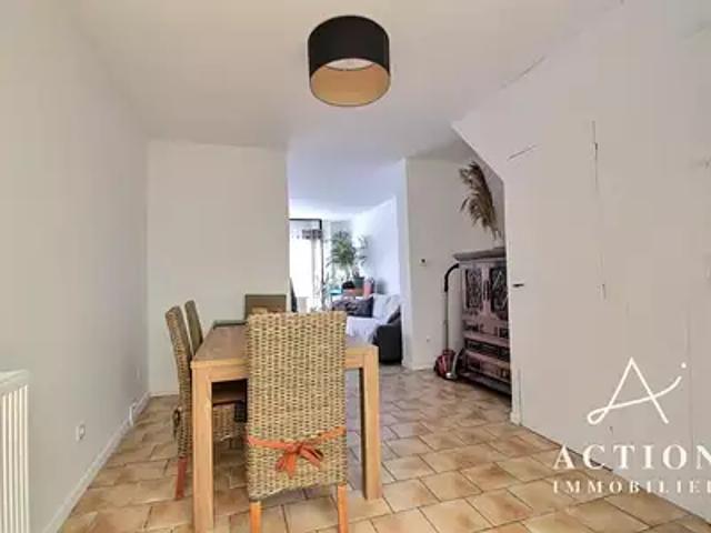 Wattrelos 59150 Achat / Vente maison 5 pièces t5 cave