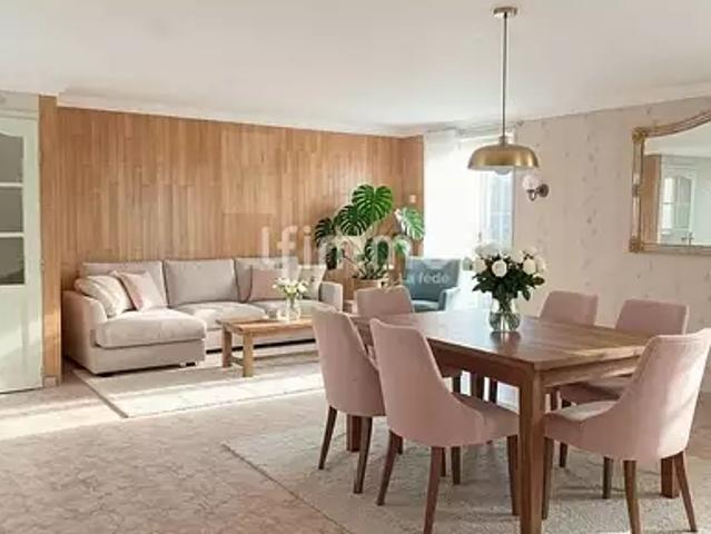 Wattrelos 59150 Achat / Vente maison 5 pièces t5 terrasse