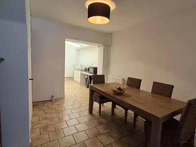 Wattrelos 59150 Achat / Vente maison 5 pièces t5
