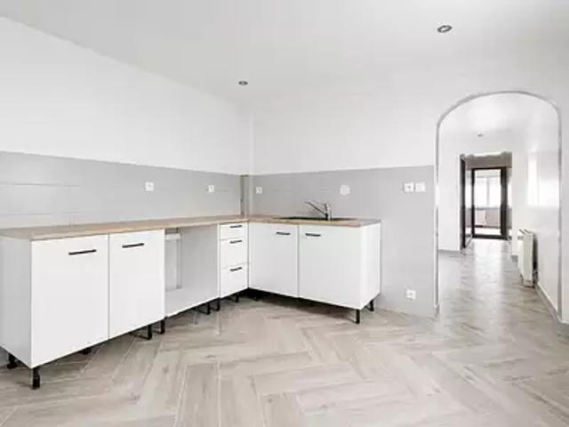Wattrelos 59150 Achat / Vente maison 7 pièces t7 jardin