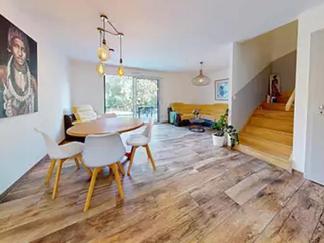 Wattwiller 68700 Location maison 4 pièces t4