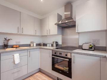 Watanabe Cruik, South Queensferry. 4 bed terraced house to rent £1,740 pcm £402 pw