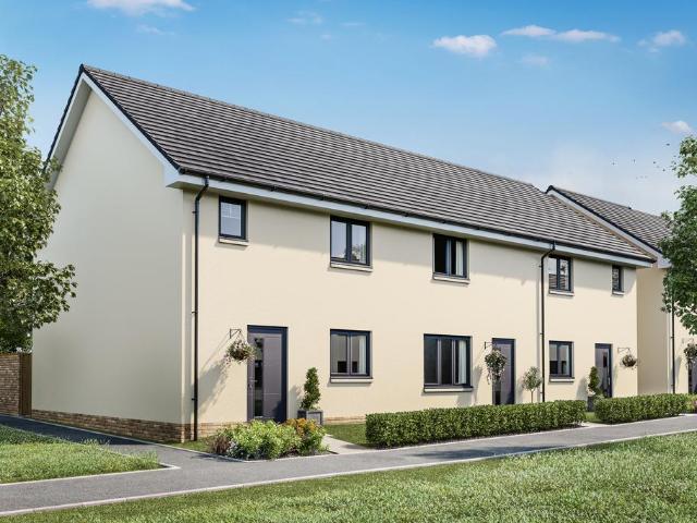 Watanabe Cruik, South Queensferry. 3 bed terraced house to rent £1,625 pcm £375 pw