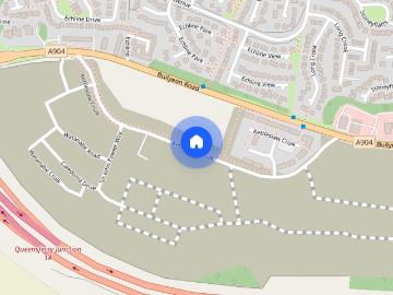 Watanabe Cruik, South Queensferry, Edinburgh, EH30 9ES