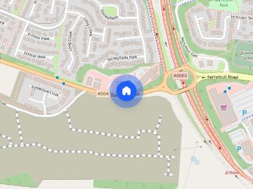 Watanabe Cruik, South Queensferry, EH30 9ES
