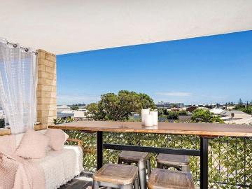 Geraldton, Greenough County, Peak Island, Western Australia