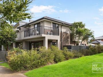 Craigieburn, Wollert, Whittlesea Area, Victoria