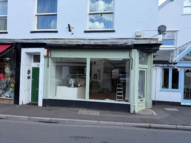 Watchet TA23, Studio to rent, £750 pcm | PrimeLocation