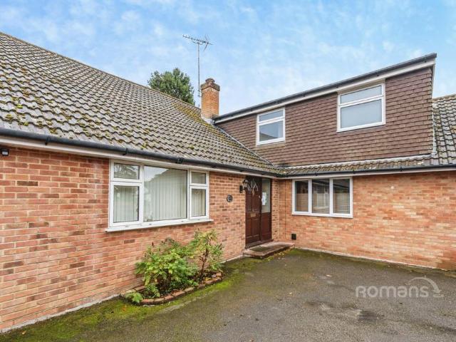 Watchetts Lake Close, Camberley, GU15 1 bed in a house share to rent £650 pcm £150 pw