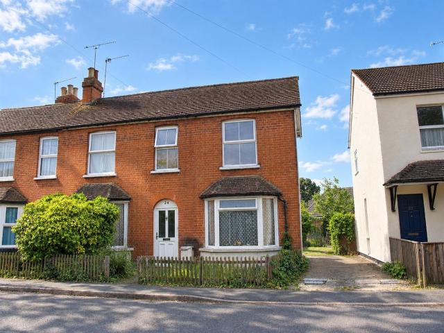 Watchetts Road, Camberley GU15, 1 bed flat to rent, £1,250 pcm | PrimeLocation