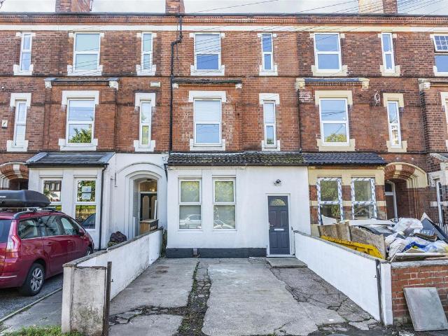 Watcombe Circus, Nottingham NG5, 6 bed shared accommodation to rent, £575 pcm | PrimeLocation