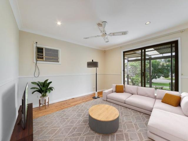 Water Usage Included Walking Distance to Narellan Town Centre