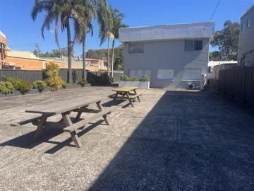Tuggerah Lake, Jilliby, Wyong Region, Snapper Island