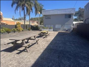 Tuggerah Lake, Jilliby, Wyong Region, Snapper Island