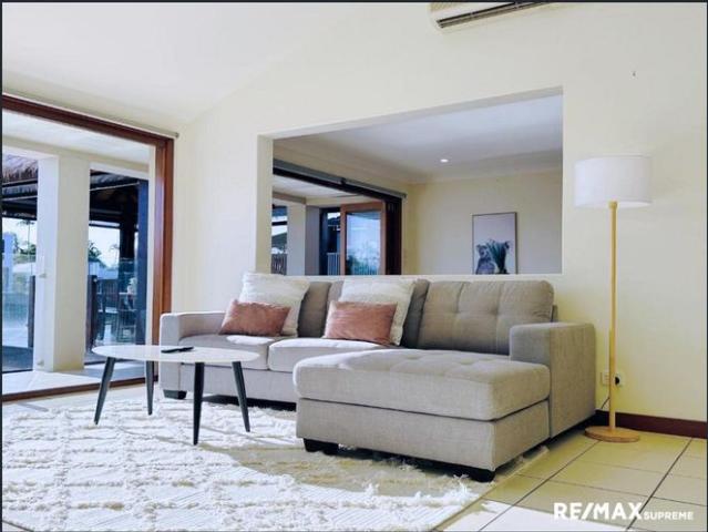 Water View Family Home in a Fantastic Location | Prime Bundall Home on the Sorrento Border