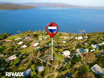 Premium Coastal Allotment with Mallacoota Inlet Views | Karbeethong