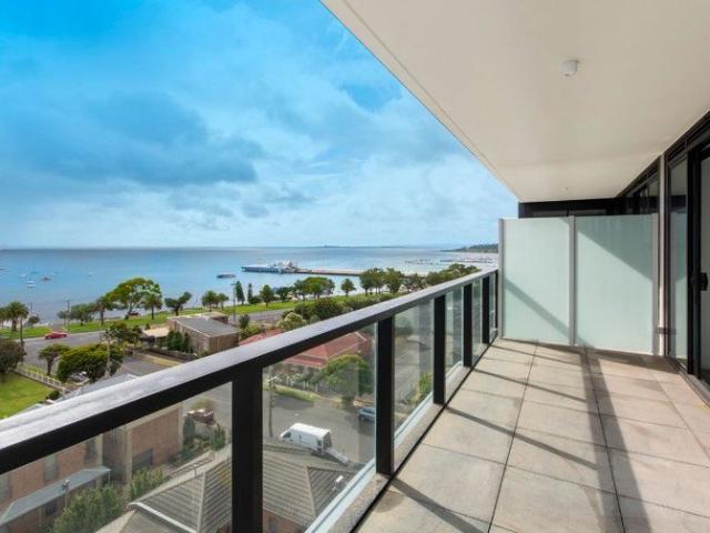 WATER VIEWS
