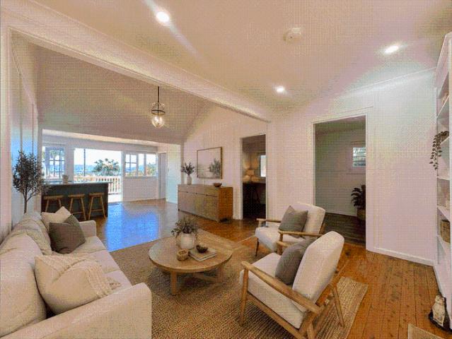 Water Views, Tranquility & Endless Lifestyle Appeal