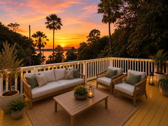 Water Views, Tranquility & Endless Lifestyle Appeal