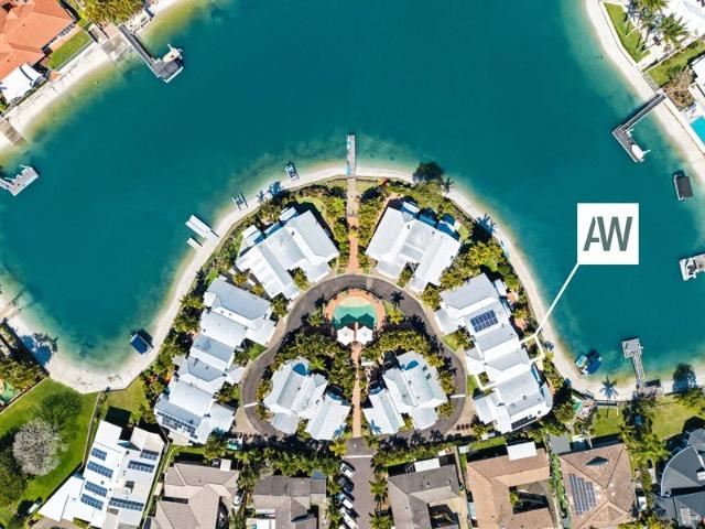 Water Views & A Multi Purpose Room To Make Your Own