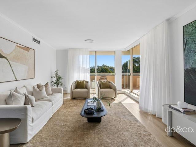 Water views and effortless resort style living