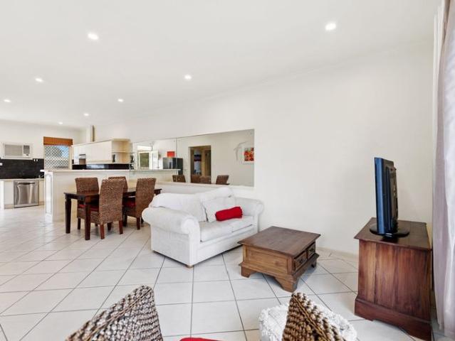 Water Views and Furnished!