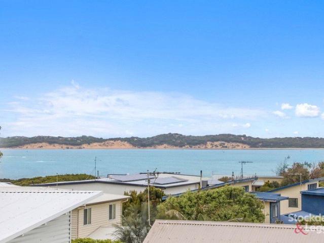 Water Views and Room for Everyone