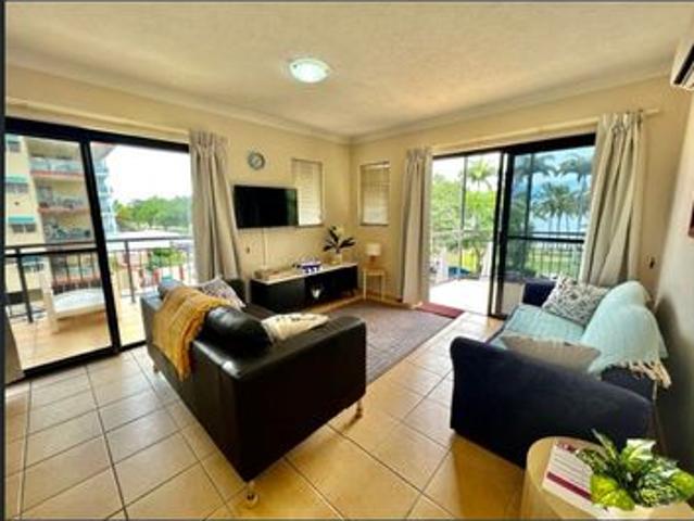 Water Views at The Strand*FULLY SERVICED and FURNISHED *Townsville Premium Properties for Medium Term