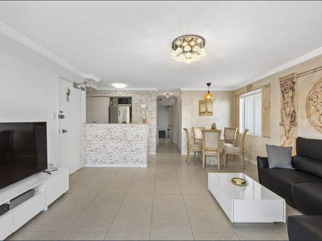 Water Views + Coastal Convenience – Modern 2 Bedroom Unit in Labrador