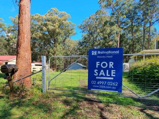 Water Views DA Approved Home & Shed 1,331sqm