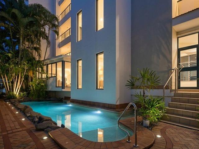 Live in the City or Earn Like a Holiday Home