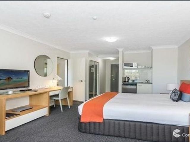 WATER VIEWS FULLY FURNISHED STUDIO APARTMENT