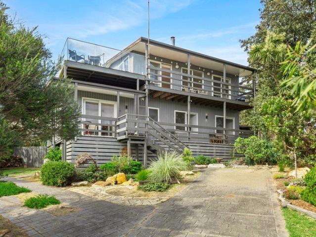 Water Views In An Outstanding Location!
