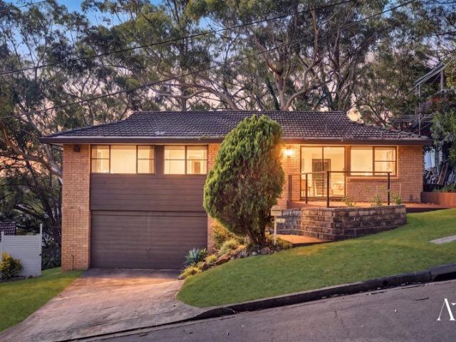 Water Views, Prestige Living & DA Approved Dream Home Opportunity