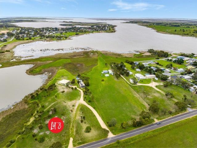 WATER VIEWS, SOIL REPORT, BUILDING PLAN