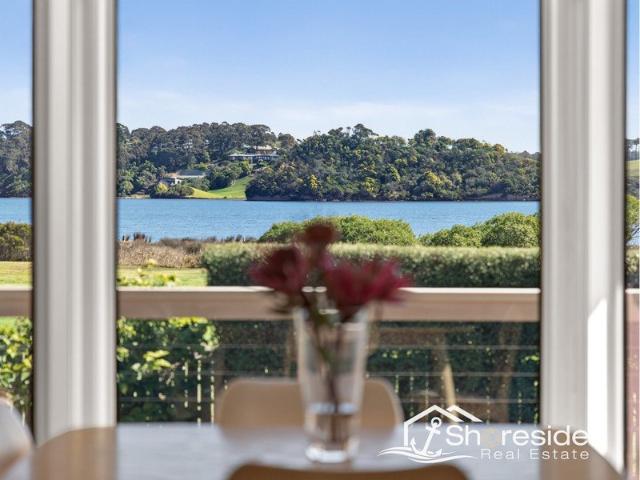 Uninterrupted North Arm Views | First Time Offered Since 1989