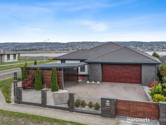 Water Views & Space Beyond Expectation