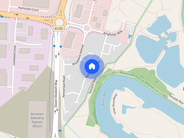 Water Avens Way, Stockton on Tees, TS18