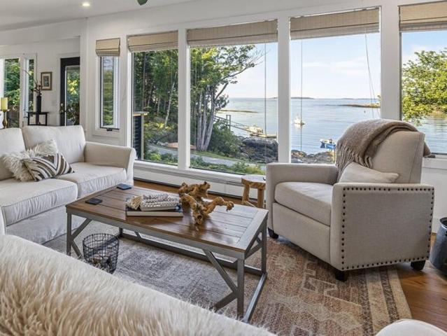 Water Cove Rd, Phippsburg, Home For Sale
