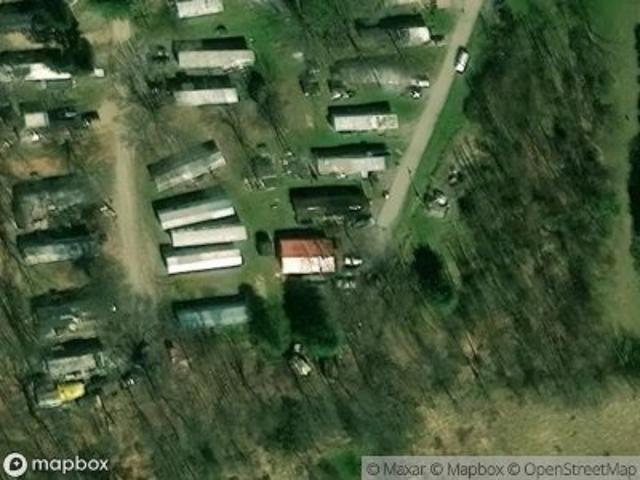 Water Dam Rd Lot 17