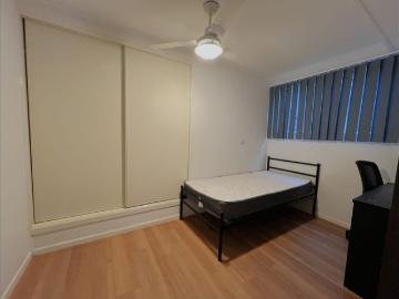 Water, Electricity & WIFI included in the rent!