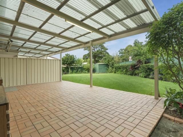 Water & Electricity Included Spacious One Bedroom Ground Floor Unit!