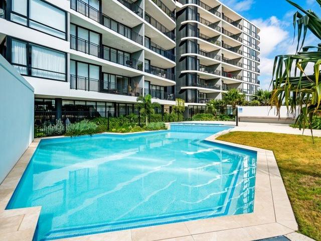 Water Facing Luxury at Athena Quays
