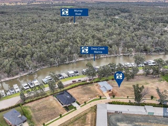 Water Front Allotment Unbeatable Location