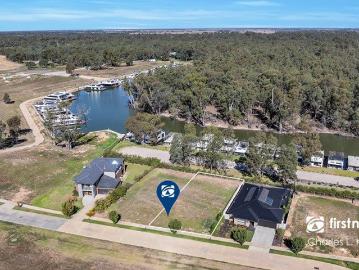 Water Front Allotment, Unbeatable Location