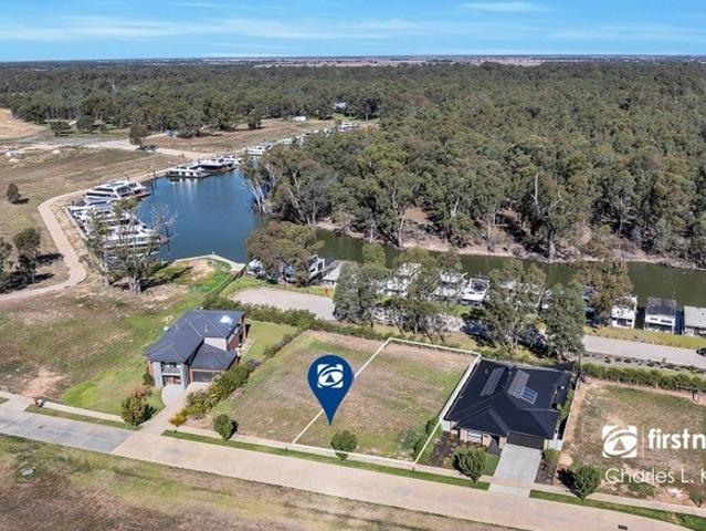 Water Front Allotment, Unbeatable Location