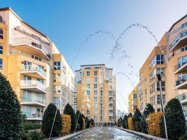 Water Gardens Square, Dovecote House SE16, 2 bed flat to rent, £2,250 pcm | PrimeLocation