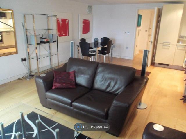 Water Gardens Square, London SE16, 2 bed flat to rent, £2,850 pcm | PrimeLocation