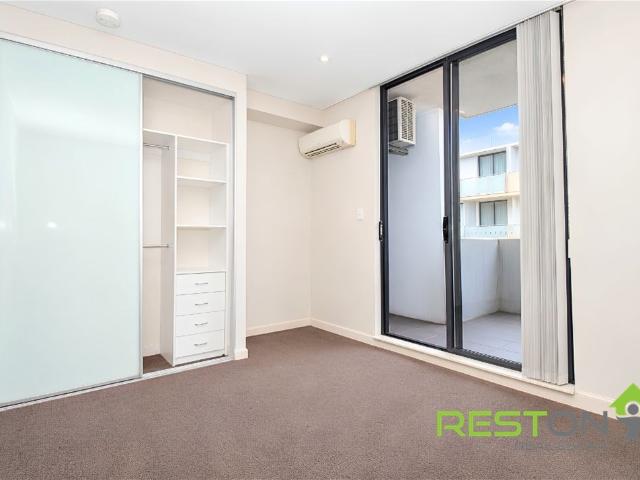 WATER, GAS & ELECTRICITY INCLUDED IN THE RENT
