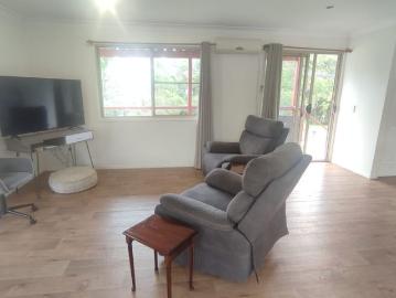 House to rent in Bribie Island - Garden